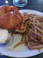 Chicken Sandwich