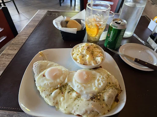 Alta Vaca Grill Argentinean Restaurant photo 2
